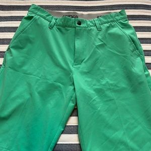Adidas Performance Golf Shorts